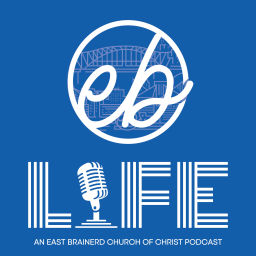 Podcast thumbnail for EB Life