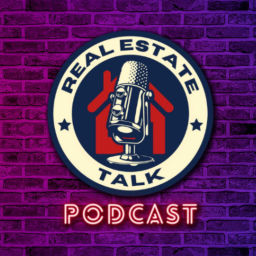 Podcast thumbnail for Real Estate Talk Podcast