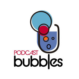 Podcast thumbnail for Bubbles Podcast