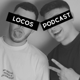 Podcast thumbnail for Die Locos Podcast