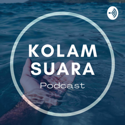 Podcast thumbnail for Kolam Suara