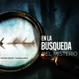 Podcast thumbnail for En La Búsqueda