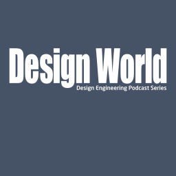 Podcast thumbnail for Design World