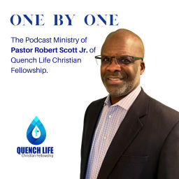 Podcast thumbnail for One by One