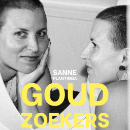 Podcast thumbnail for Sanne Plantinga
