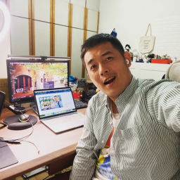 Podcast thumbnail for 吳馬克│幸福理財家