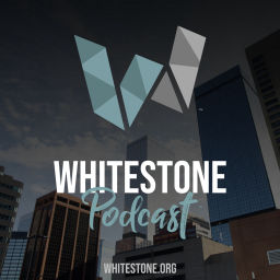 Podcast thumbnail for Whitestone Podcast