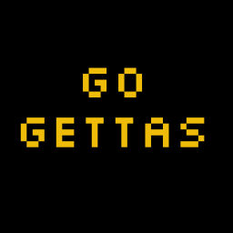 Podcast thumbnail for Go Gettas