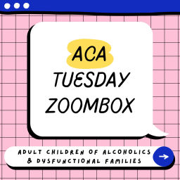 Podcast thumbnail for ACA Tuesday Zoombox