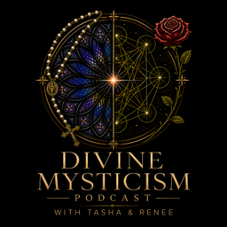 Podcast thumbnail for Divine Mysticism Podcast