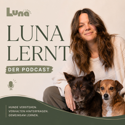 Podcast thumbnail for Luna Lernt - der Podcast
