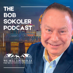 Podcast thumbnail for The Bob Sokoler Podcast