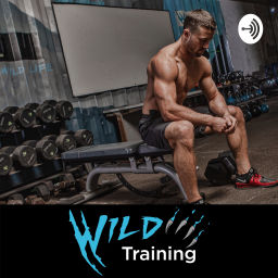 Podcast thumbnail for Fitness Inside Out - By Wild Training