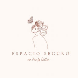 Podcast thumbnail for Espacio Seguro con Ana Lía