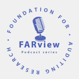 Podcast thumbnail for FARview