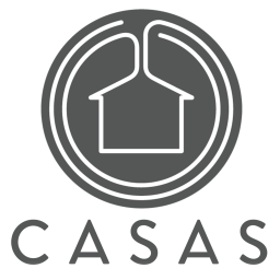 Podcast thumbnail for Casas Church