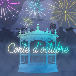 Podcast thumbnail for Conte d'octubre