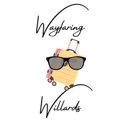 Podcast thumbnail for Wayfaring Willards