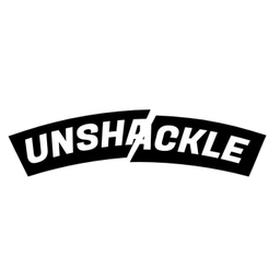 Podcast thumbnail for UNSHACKLE