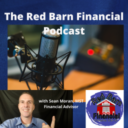 Podcast thumbnail for Red Barn Financial Podcast