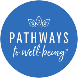 Podcast thumbnail for Pathways to Well-Being