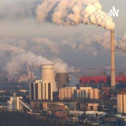 Podcast thumbnail for Contaminación Del Aire