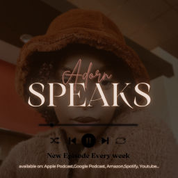 Podcast thumbnail for AdornSpeaks