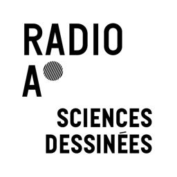 Podcast thumbnail for Sciences dessinées, par Lou Herrmann