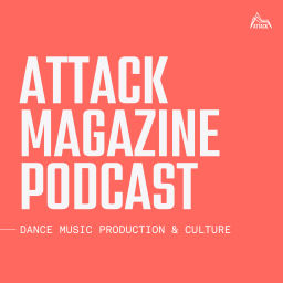 Podcast thumbnail for Attack Magazine Podcast