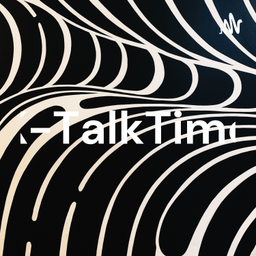 Podcast thumbnail for K-TalkTime