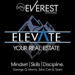 Podcast thumbnail for Elevate Your Real Estate