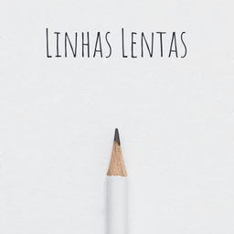 Podcast thumbnail for Linhas Lentas