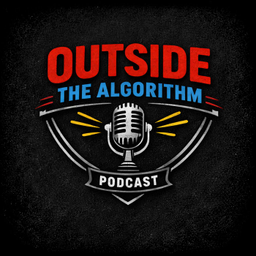 Podcast thumbnail for Outside the Algorithm