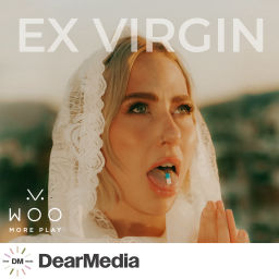 Podcast thumbnail for Ex Virgin