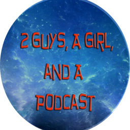 Podcast thumbnail for Into The Time Vortex - A Doctor Who Fan Podcast