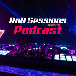 Podcast thumbnail for RnB Sessions - Freedom FM
