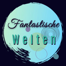 Podcast thumbnail for Fantastische Welten