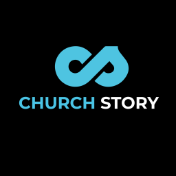 Podcast thumbnail for Church Story