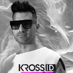 Podcast thumbnail for Kross ID by Taao Kross