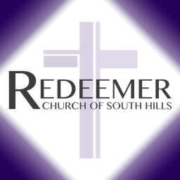 Podcast thumbnail for Redeemer Church of South Hills