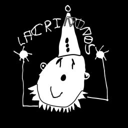Podcast thumbnail for Lacriñoños