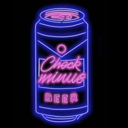Podcast thumbnail for CheckMinus