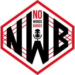 Podcast thumbnail for No Words Barred