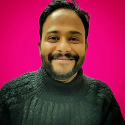 Podcast thumbnail for DigitalVinitkr - Cricket & Travel Practitioner