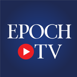 Podcast thumbnail for EpochTV