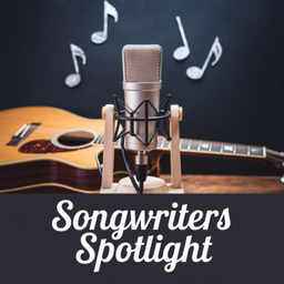 Podcast thumbnail for Songwriters Spotlight