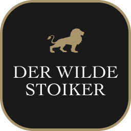 Podcast thumbnail for DER WILDE STOIKER