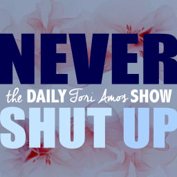 Podcast thumbnail for Never Shut Up: The Daily Tori Amos Show