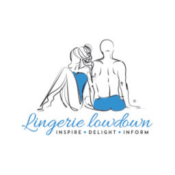Podcast thumbnail for Lingerie Lowdown The Podcast
