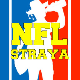Podcast thumbnail for NFL Straya